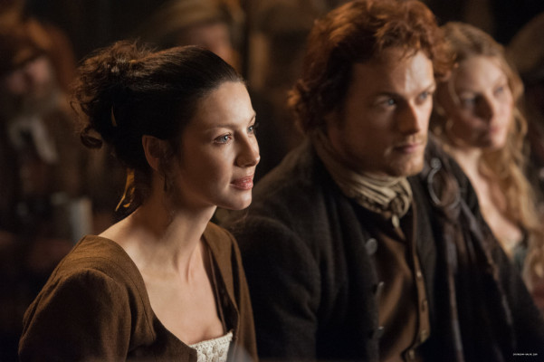 Caitriona Balfe pic #1176467