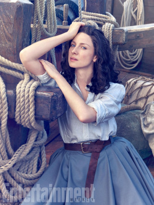 Caitriona Balfe pic #959027