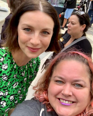 Caitriona Balfe pic #1159812