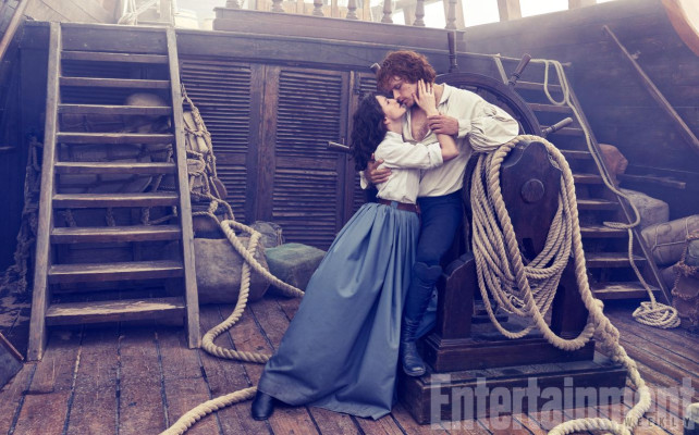 Caitriona Balfe pic #959028