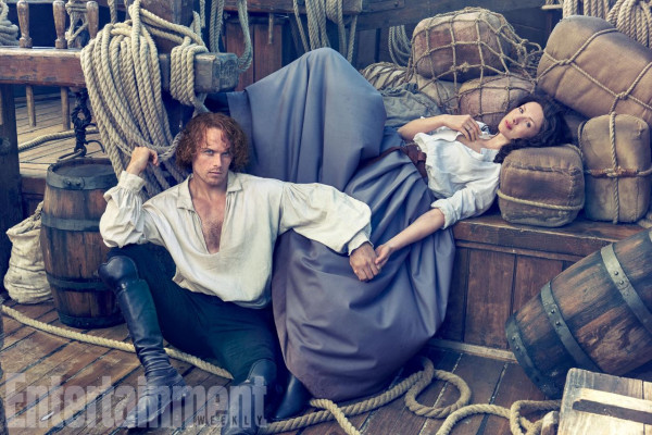 Caitriona Balfe pic #959030