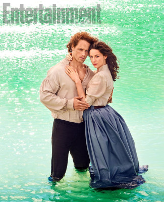 Caitriona Balfe pic #959029