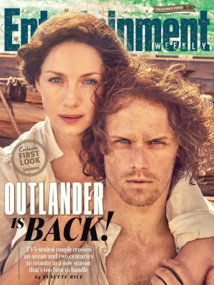 Caitriona Balfe pic #959022