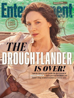 Caitriona Balfe pic #959023