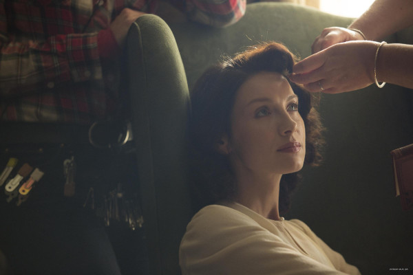 Caitriona Balfe pic #1176110