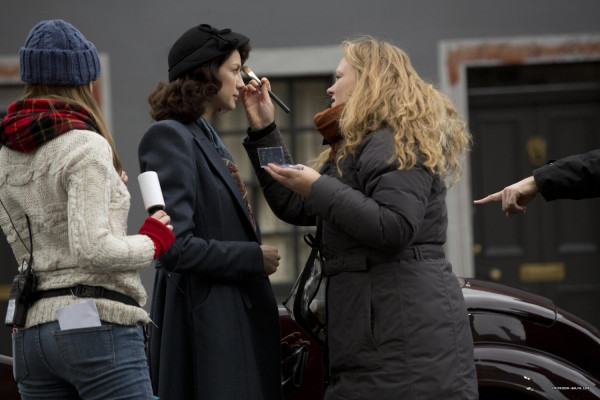Caitriona Balfe pic #1176109