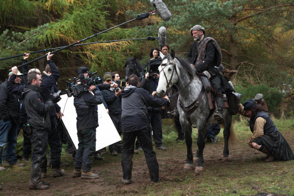Caitriona Balfe pic #1176115