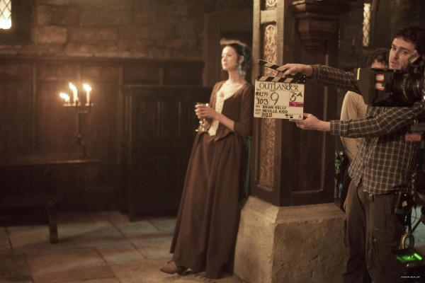 Caitriona Balfe pic #1176114