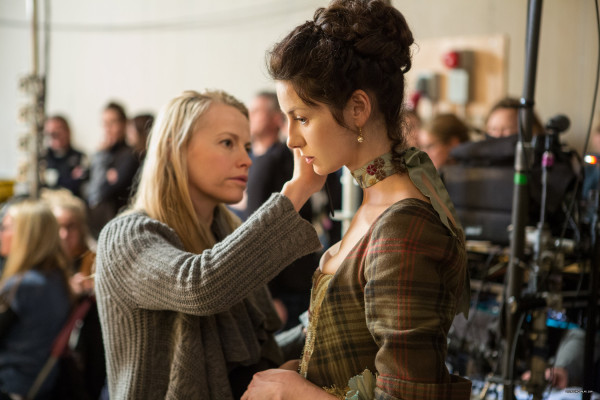 Caitriona Balfe pic #1176116