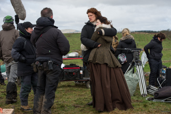 Caitriona Balfe pic #1176111