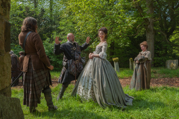 Caitriona Balfe pic #1176106