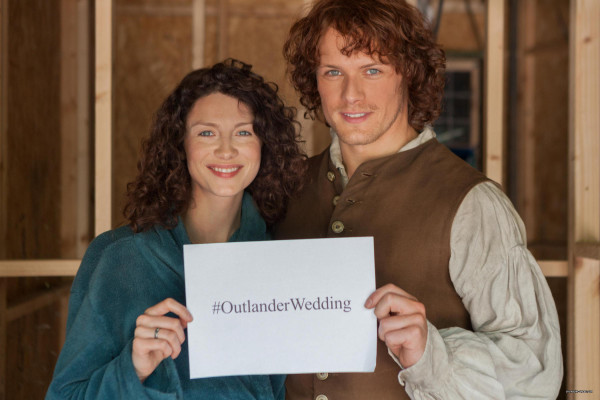 Caitriona Balfe pic #1176117