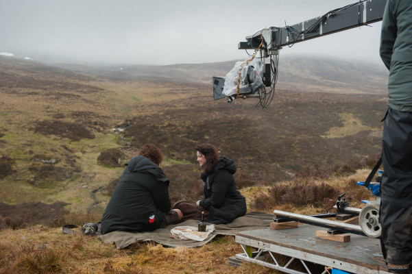 Caitriona Balfe pic #1176113