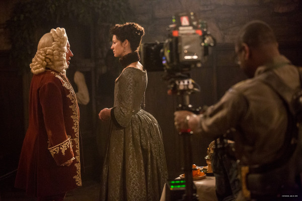 Caitriona Balfe pic #1176112