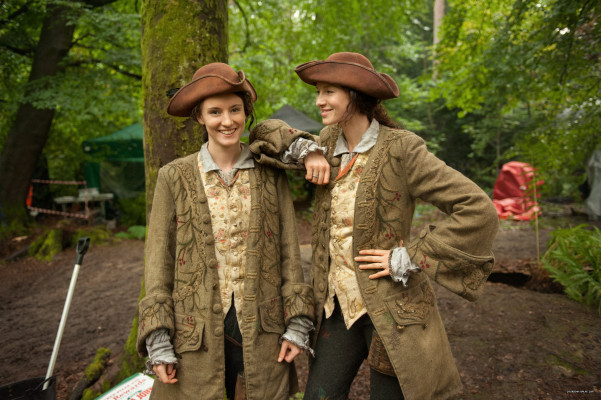 Caitriona Balfe pic #1176108