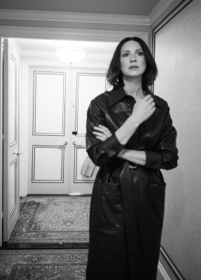 photo 19 in Caitriona Balfe gallery [id1212922] 2020-04-28 00:00:00
