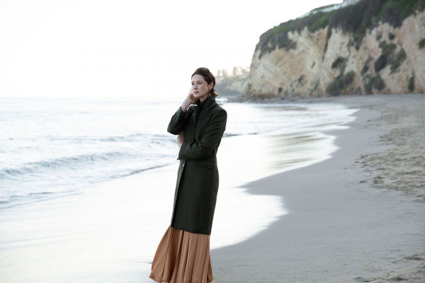 photo 18 in Caitriona Balfe gallery [id1215136] 2020-05-14 00:00:00