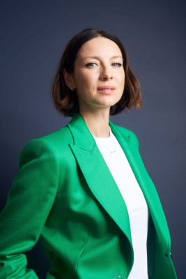 Caitriona Balfe pic #1183580