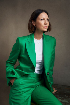 photo 27 in Caitriona Balfe gallery [id1183583] 2019-10-11 00:00:00
