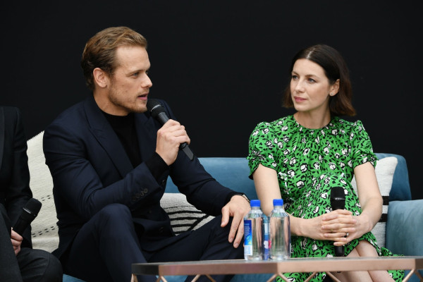 Caitriona Balfe pic #1159815