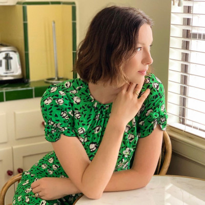 Caitriona Balfe pic #1159814
