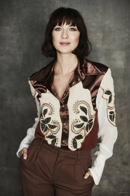 Caitriona Balfe pic #1167446