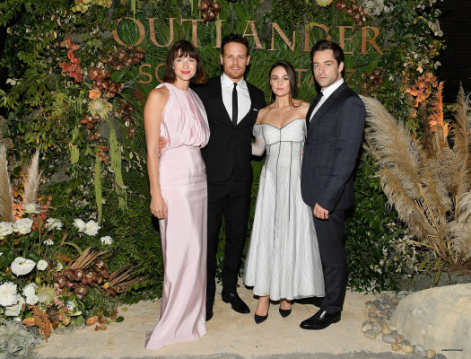 Caitriona Balfe pic #1161875