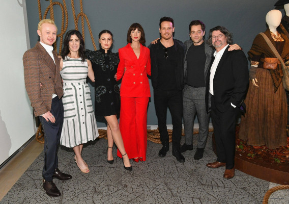 Caitriona Balfe pic #1162114
