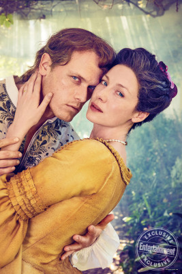 Caitriona Balfe pic #1160225