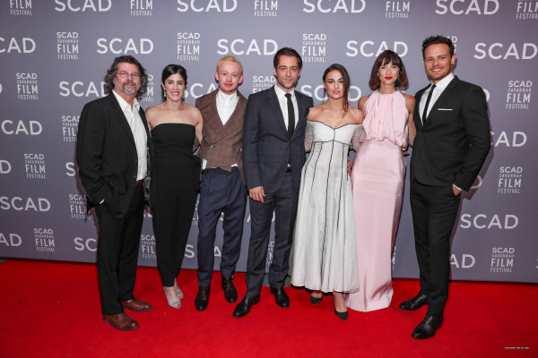 Caitriona Balfe pic #1161884