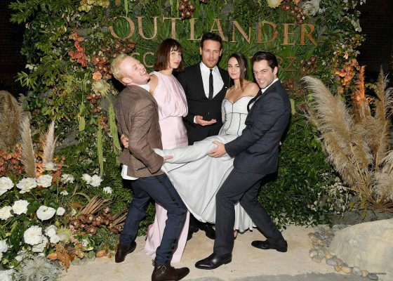Caitriona Balfe pic #1161876
