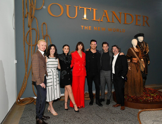 Caitriona Balfe pic #1162110