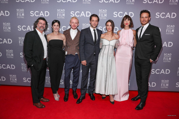 photo 25 in Caitriona Balfe gallery [id1161887] 2019-07-28 00:00:00