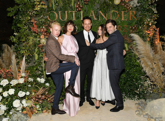 Caitriona Balfe pic #1161877