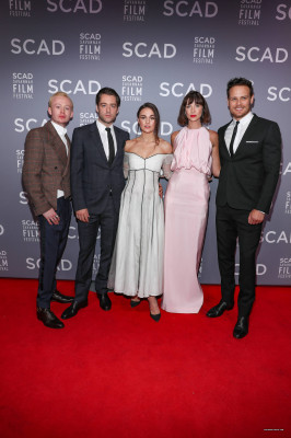 photo 8 in Caitriona Balfe gallery [id1161904] 2019-07-28 00:00:00