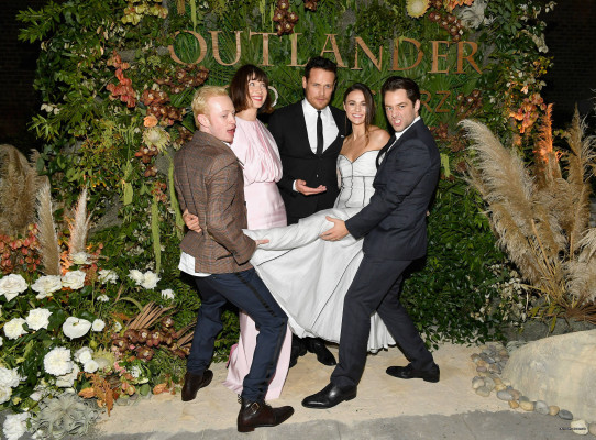 Caitriona Balfe pic #1161879