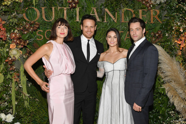 Caitriona Balfe pic #1161874