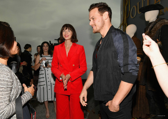 Caitriona Balfe pic #1162113