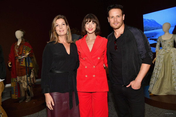 Caitriona Balfe pic #1162112