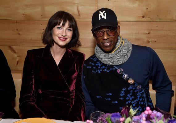 Caitriona Balfe pic #1175529