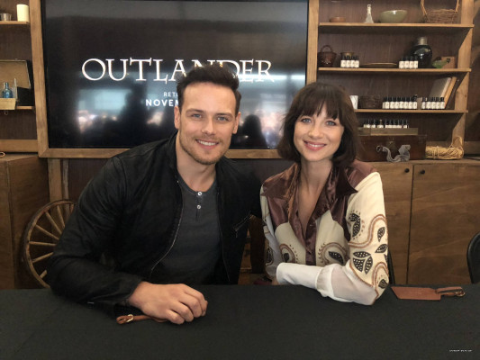 Caitriona Balfe pic #1164850