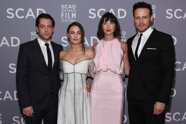 Caitriona Balfe pic #1161890