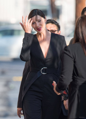 Caitriona Balfe pic #1162121