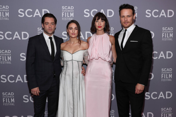 photo 7 in Caitriona Balfe gallery [id1161905] 2019-07-28 00:00:00