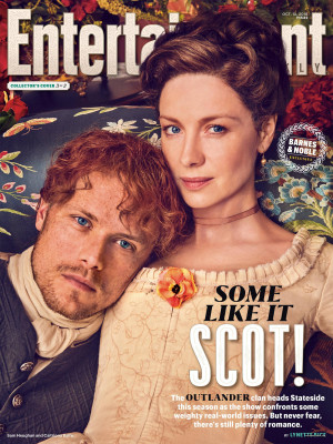 Caitriona Balfe pic #1160226
