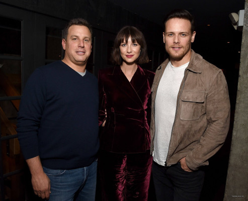 Caitriona Balfe pic #1175528