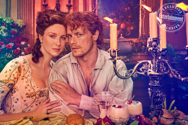 Caitriona Balfe pic #1160229