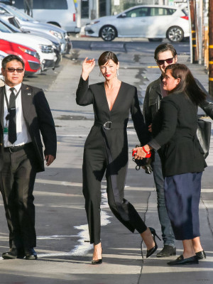 Caitriona Balfe pic #1162128