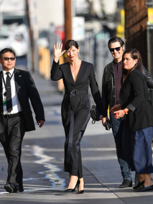 Caitriona Balfe pic #1162118