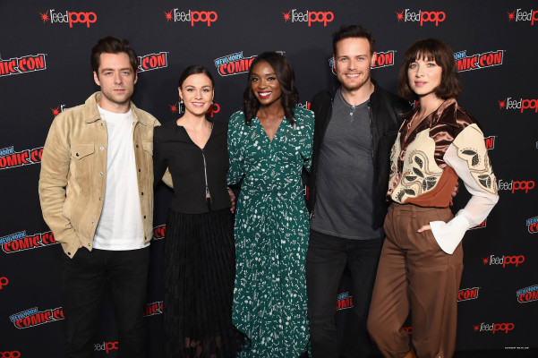 Caitriona Balfe pic #1164867